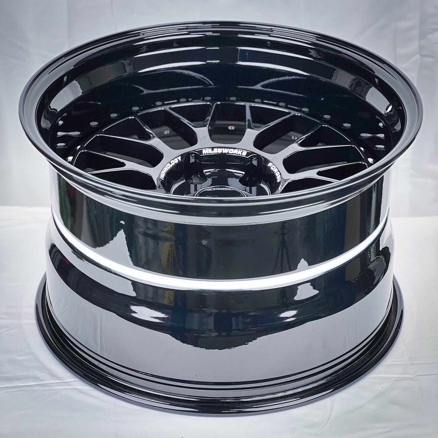 MWA Motorsport Wheels (full set)